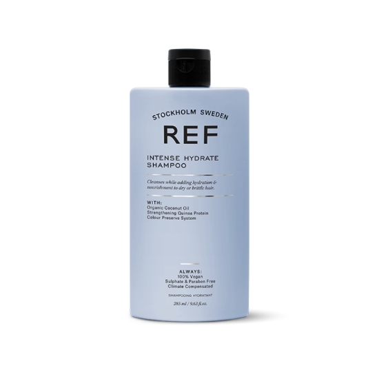 Εικόνα της REF Intense Hydrate Shampoo - Σαμπουάν Ενυδάτωσης 285ml