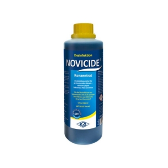 Picture of Novicide Concentrate 13% Concentrated Sterilizer 500ml