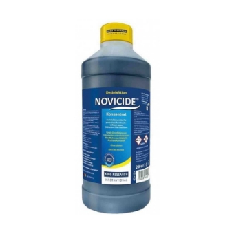 Picture of Novicide Concentrate 13% Concentrated Sterilizer 2000ml