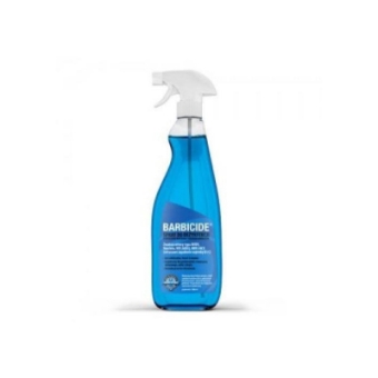 Picture of Barbicide Sterlizing Spray 1000ml