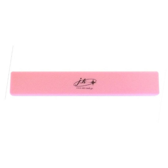 Picture of JK Starnails Buffer File Pink