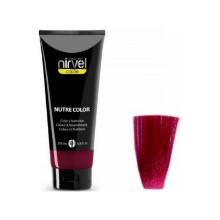 Picture of NIRVEL Nutre Color Mask Fuchsia 200ml