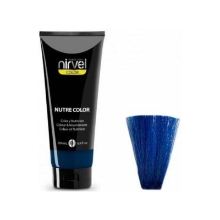 Picture of NIRVEL Nutre Color Mask Blue 200ml