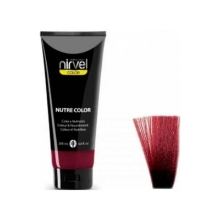 Picture of NIRVEL Nutre Color Mask Copper 200ml