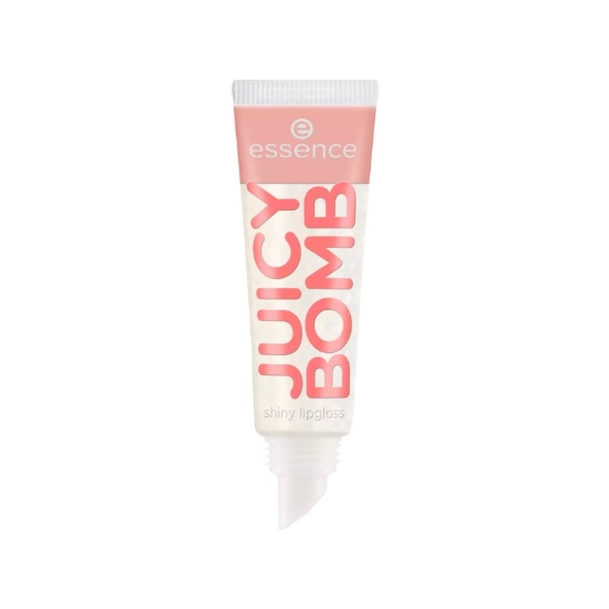 Εικόνα της essence Juicy Bomb 101 Shiny Lipgloss 10ml