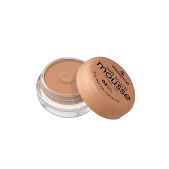 Picture of essence Soft Touch Mousse Make-up No2