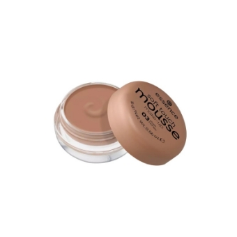 Picture of essence Soft Touch Mousse Make-up No3