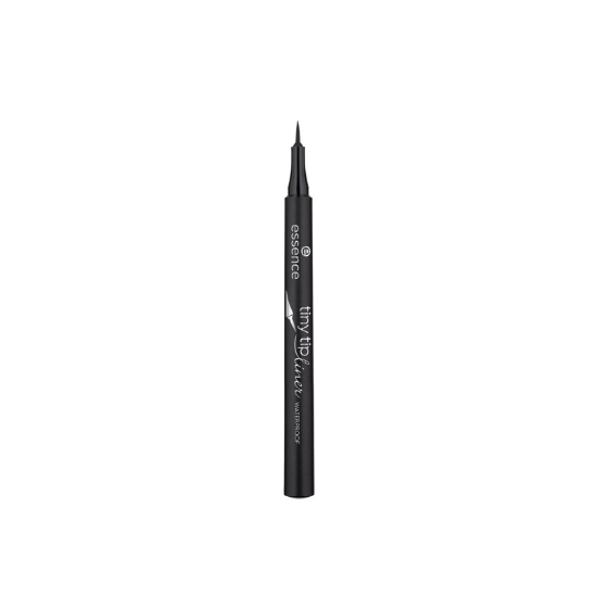 Picture of essence Tiny Tip Eye Liner 01