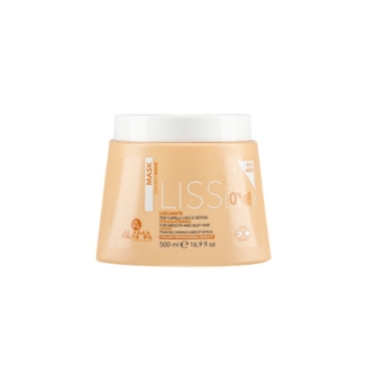 Picture of Alama Liss Smoothing Mask 500ml