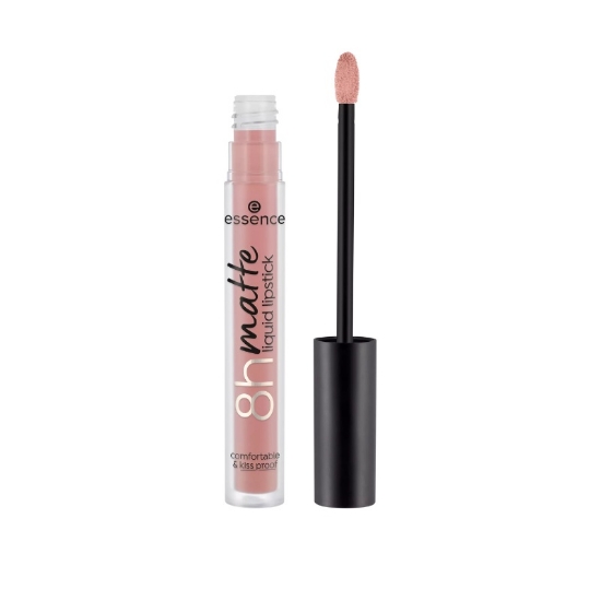 Picture of essence Lipstick 03 Matte Liquid 8h 2.5ml