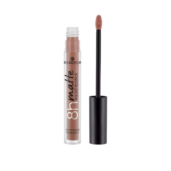 Picture of essence Lipstick 01 Matte Liquid 8h 2.5ml