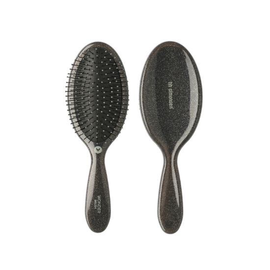 Εικόνα της HH Simonsen Starry Grey Wonder Brush 2023