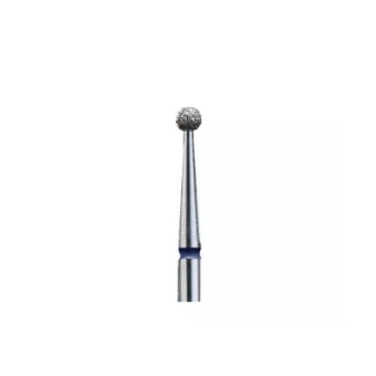Picture of STALEKS FA01B025 Pro Expert Diamond Nail Drill 2.5mm (blue)
