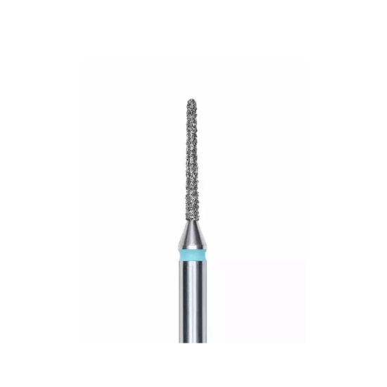 Picture of STALEKS FA70R018/8 Pro Expert Diamond Nail Drill 1mm (blue)