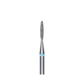 Picture of STALEKS FA10B014/8 Pro Expert Diamond Nail Drill 1.4mm (blue)