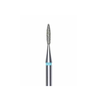 Picture of STALEKS FA10B016/8 Pro Expert Diamond Nail Drill 1.6mm (blue)