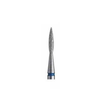 Picture of STALEKS FA11B016/8 Pro Expert Diamond Nail Drill 1.6mm (blue)