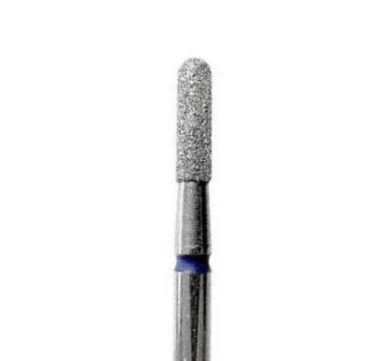 Picture of STALEKS FA30B014/8 Pro Expert Diamond Nail Drill 2.3mm (blue)