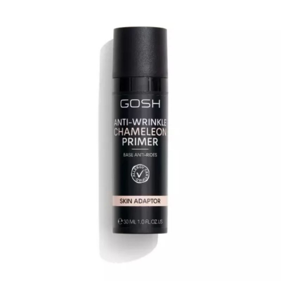 Picture of Gosh Anti-Wrinkle Chameleon Primer Skin Adaptor 001 Chameleon 30ml