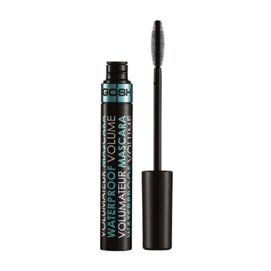 Picture of Gosh Waterproof Volume Mascara Black