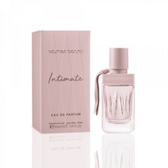 Εικόνα της Womens' Secret Intimate Eau De Parfum - Άρωμα 100ml
