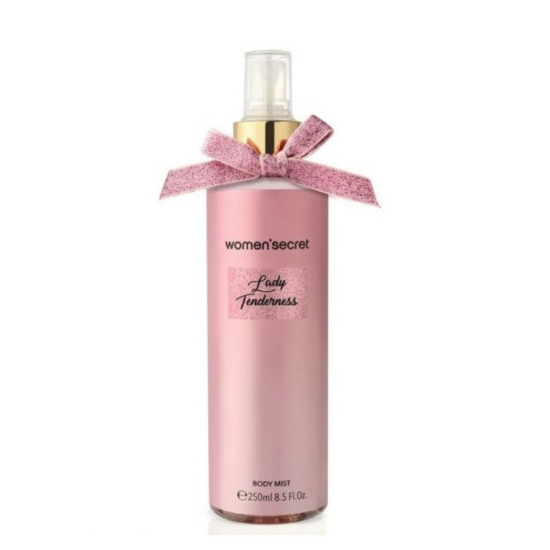 Picture of Womens' Secret Lady Tenderness Body Mist 250ml