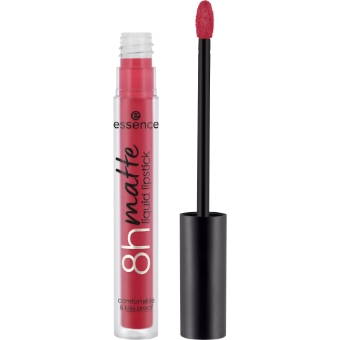 Picture of essence Lipstick 07 Matte Liquid 8h 2.5ml