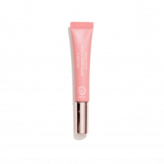 Εικόνα της Gosh Soft 'n Tinted Lip Balm 001 - Nude