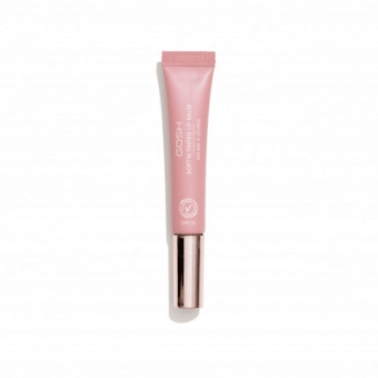 Picture of Gosh Soft 'n Tinted Lip Balm 004 - Vintage Rose