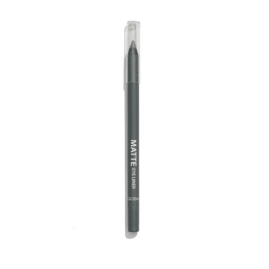 Εικόνα της Gosh Matte Eye Liner - 017 Γκρι