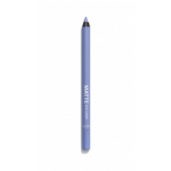 Picture of Gosh Matte Eye Liner - 006 Ocean Mist