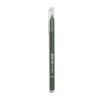 Picture of Gosh Matte Eye Liner - 018 Olive Green