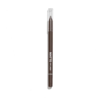 Picture of Gosh Matte Eye Liner - 014 Chocolate Brown