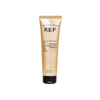 Picture of REF Get It Straight N°241 Cream 150ml