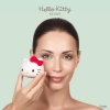 Εικόνα της Geske Hello Kitty Θερμική Βούρτσα Καθαρισμού Προσώπου 4 in 1