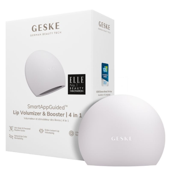 Picture of Geske Lip Volumizer & Booster 4 in 1 Starlight