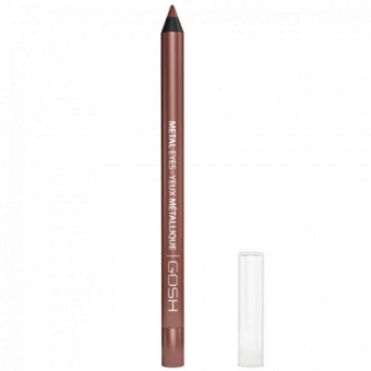 Picture of Gosh Metal Eyes Eyeliner 003 Tiger Eye