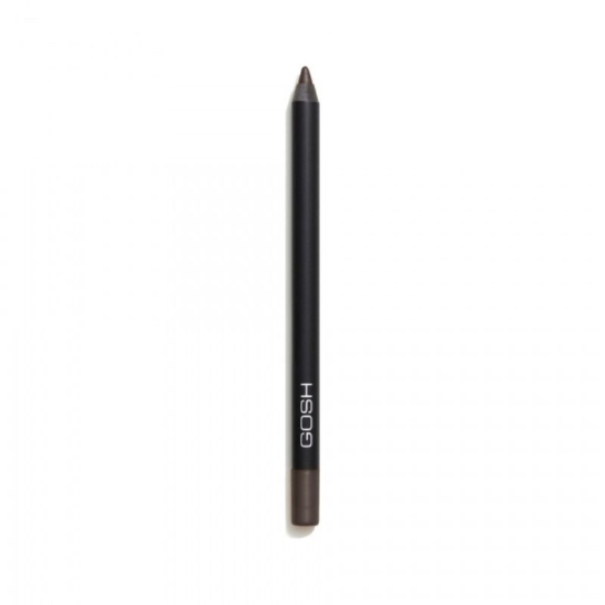 Picture of Gosh Velvet Touch Eyeliner Waterproof 017 Rebellious Brown