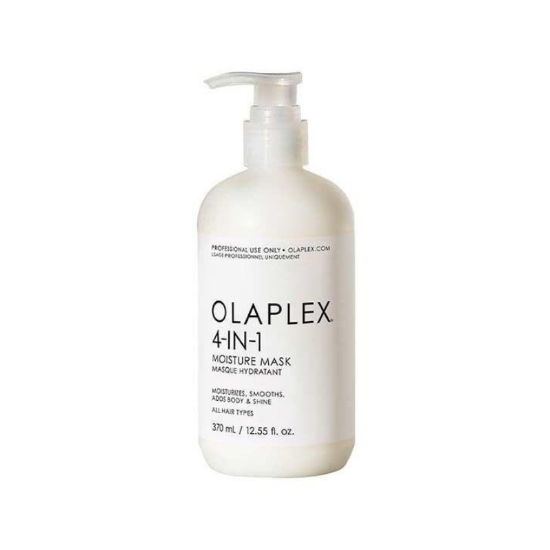 Εικόνα της Olaplex 4-in-1 Moisture Mask (Salon Use) 370ml