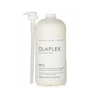 Εικόνα της Olaplex No2 Bond Perfector 2lt