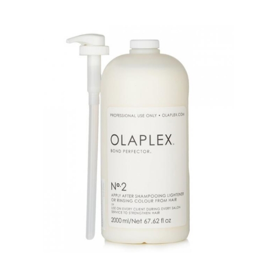 Εικόνα της Olaplex No2 Bond Perfector 2lt