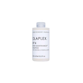 Picture of N.4 BOND MAINTENANCE SHAMPOO OLAPLEX 250ml