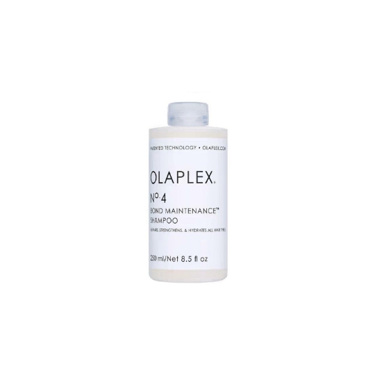 Picture of N.4 BOND MAINTENANCE SHAMPOO OLAPLEX 250ml