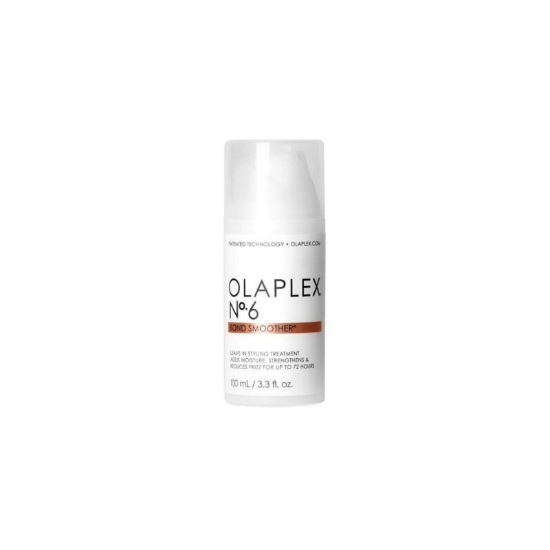 Εικόνα της N.6 BOND SMOOTHER OLAPLEX 100ml