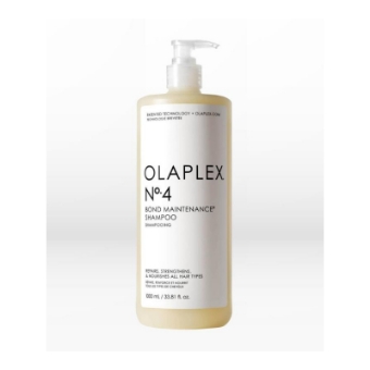 Picture of N.4 BOND MAINTENANCE SHAMPOO OLAPLEX 1000ml