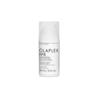 Εικόνα της N.8 BOND INTENSE MOISTURE MASK OLAPLEX 100ml