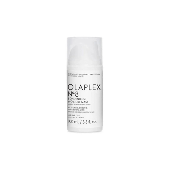 Picture of N.8 BOND INTENSE MOISTURE MASK OLAPLEX 100ml