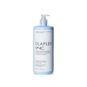 Picture of N.4C BOND MAINTENANCE CLARIFYING SHAMPOO OLAPLEX 1000ml