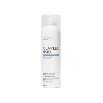 Εικόνα της N4D DRY SHAMOO CLEAN VOLUME DETOX OLAPLEX 250ml