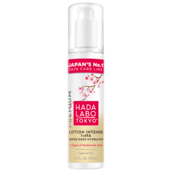 Εικόνα της Hada Labo Tokyo Lotion Premium 7xHA Super Deep Hydrator 50ml